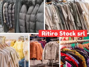 Ritiro Stock compro e vendo a stock